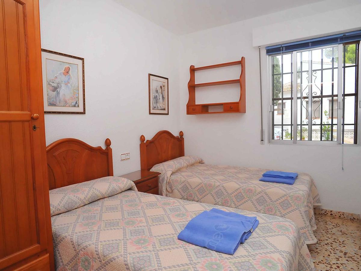 Holiday Home Patrai By Interhome Jávea Eksteriør bilde